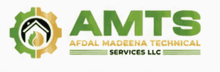 AMTS — Afdal Madeena Technical Services LLC
